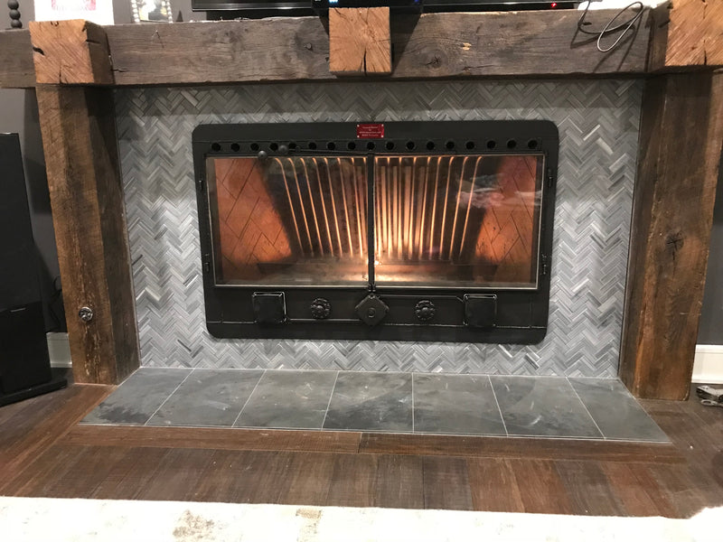 Why HastyHeat.com makes the best fireplace grates in the world and has the biggest selection with customizable sizes and features.