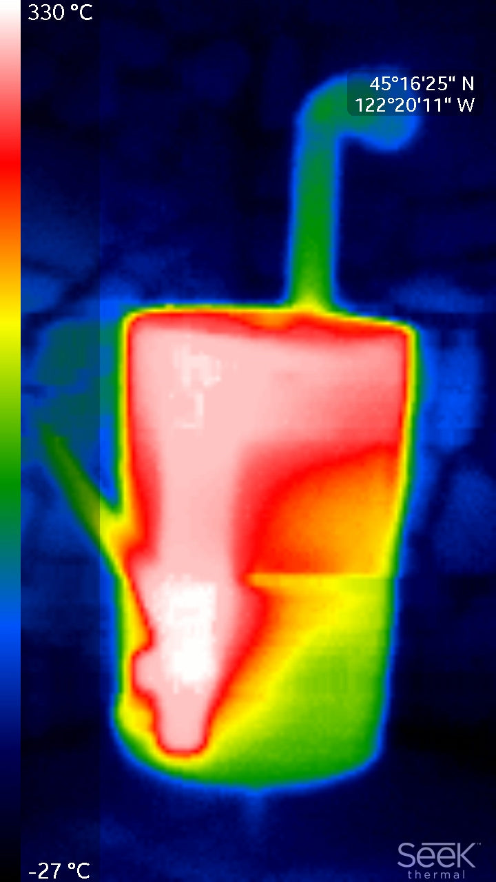 RMH Wood Stoves