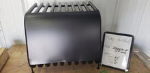 FF Full Fireback ACCESSORY ONLY To be ordered with one of our GR or TGR Heat Exchangers