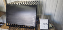 FF Full Fireback ACCESSORY ONLY To be ordered with one of our GR or TGR Heat Exchangers