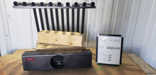 Medium Fireplace Grate Heater tubular blower heat exchanger