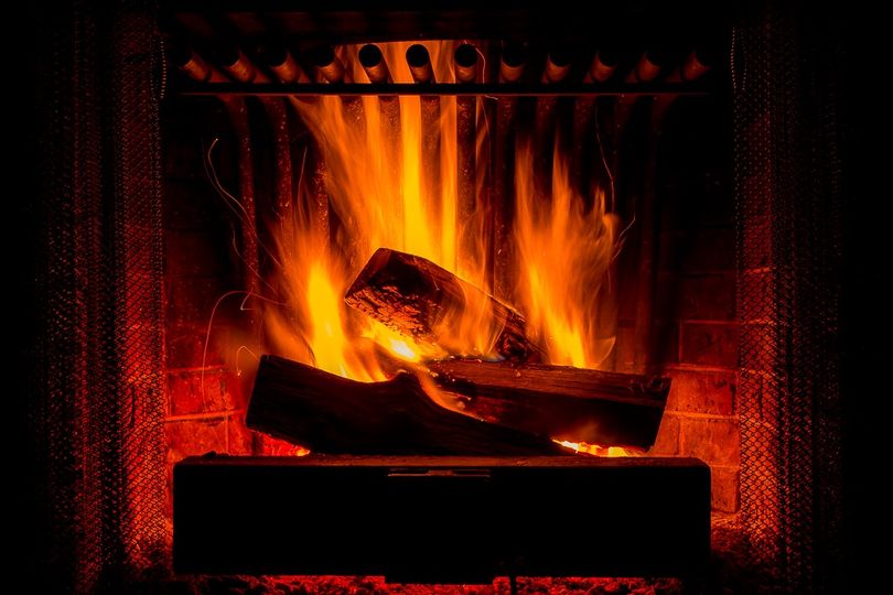 What is the best type of fireplace grate? Why are fireplace grate heat HastyHeat