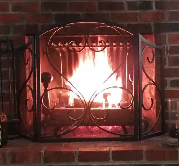 All about HastyHeat.com and why we dominate the fireplace industry