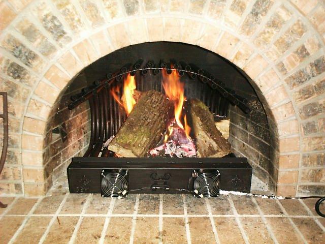 Why you should select Hasty Heat to replace your Fireplace Grate.