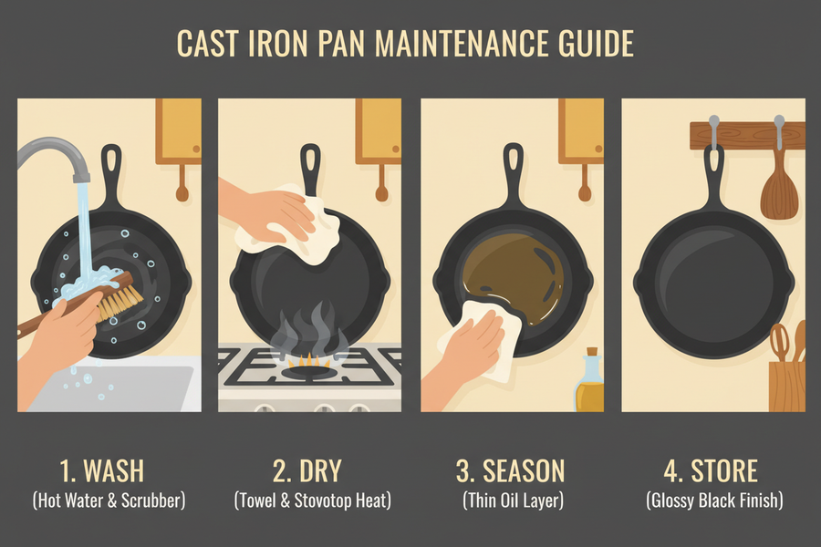 How to clean or maintain my unit?