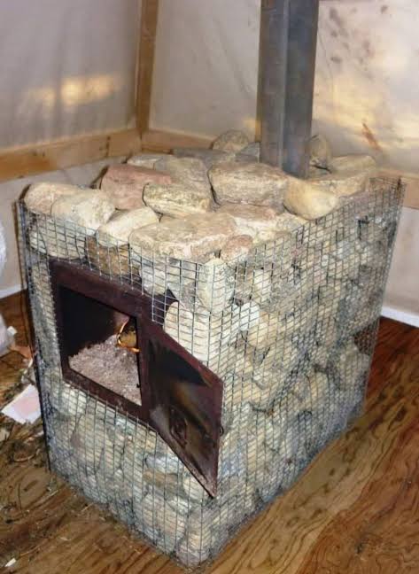 The Dark Side of Green Wood: How Smoldering Fires Destroy Stoves and Why Thermal Mass Wins