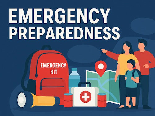 Emergency Preparedness