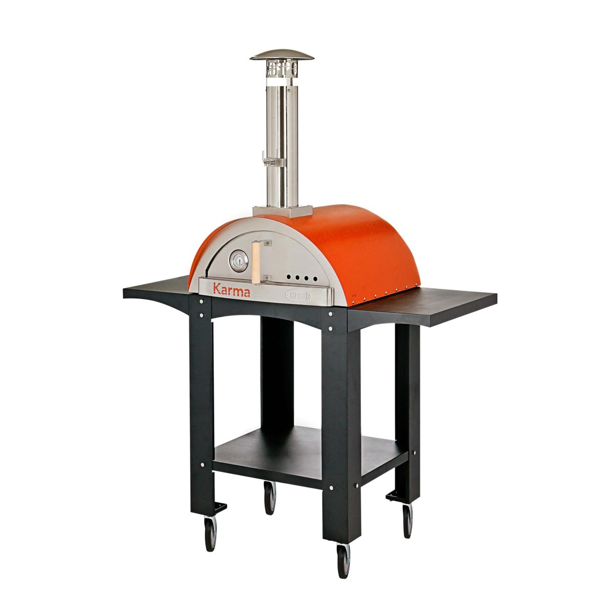Pizza Oven / BBQ