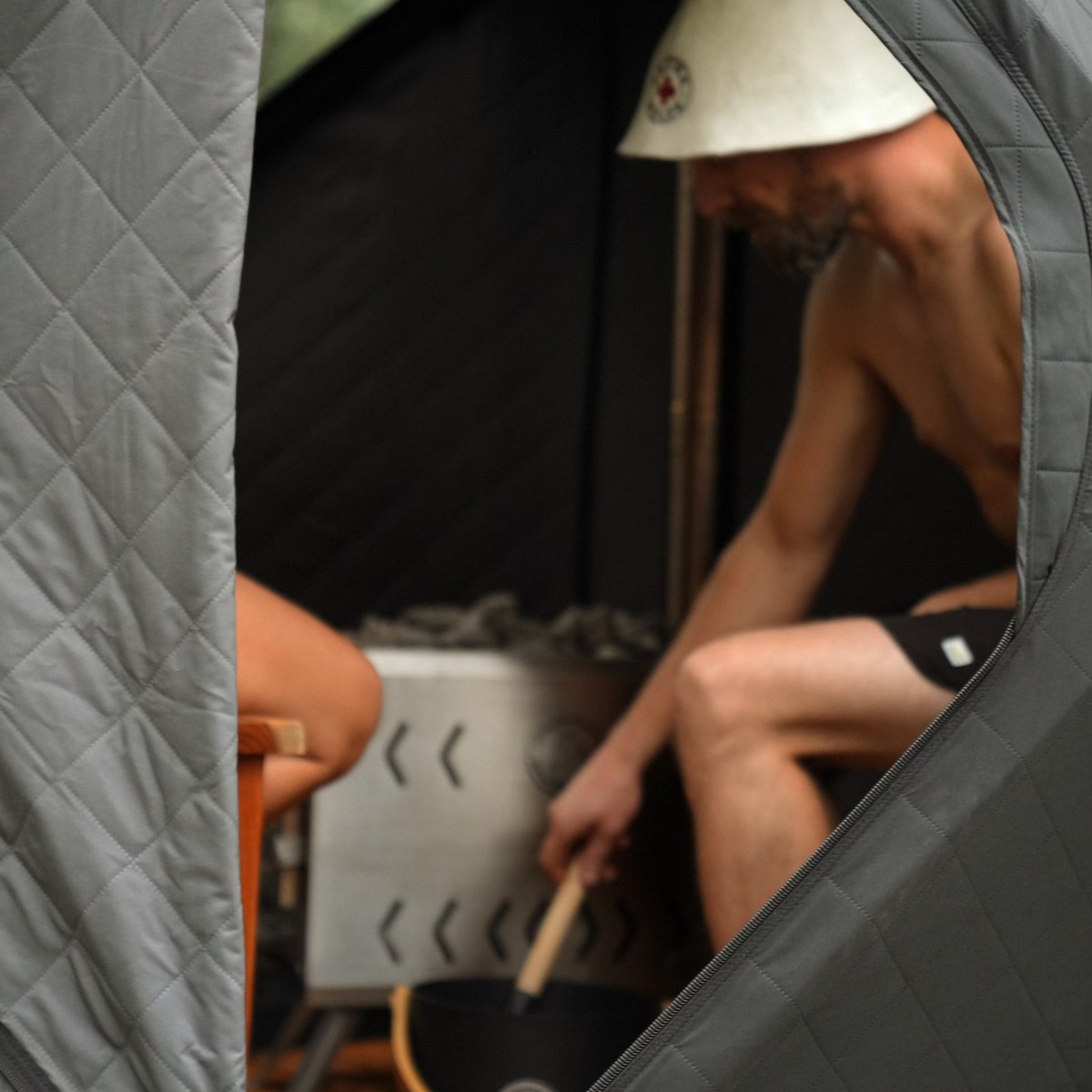 Steam Saunas