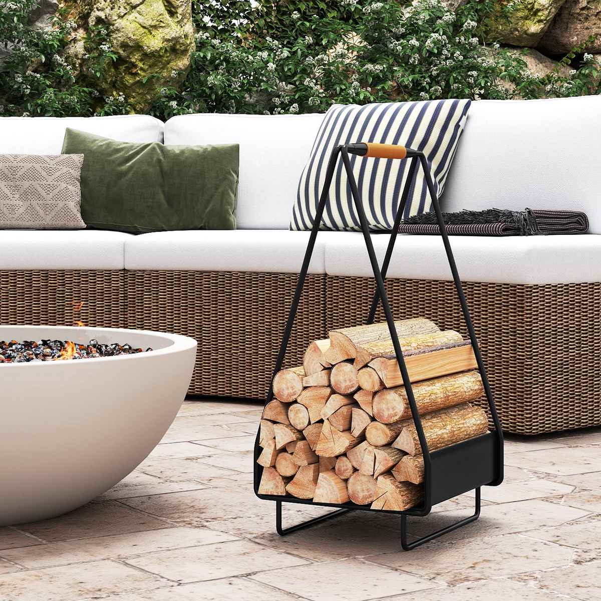 Wood Burning Tools