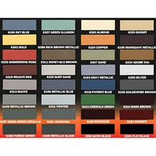 HTP Accessory Add High Temperature HVLP Paint To Your Order Item Color of choice
