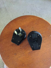 Cooper 240v 50a Nema 10-50 Electric Drier, Stove, Welder; Male Plug