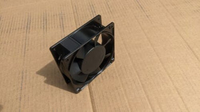 120F Accessory 120mmFan High Output +100 CFM For Hasty Fireplace Grate