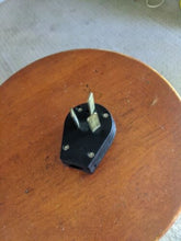 Cooper 240v 50a Nema 10-50 Electric Drier, Stove, Welder; Male Plug