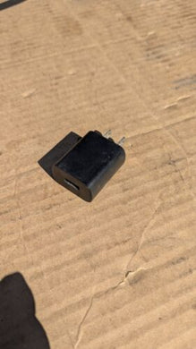 USBPS 5v 1a Power Supply Adapter Accessory US plug