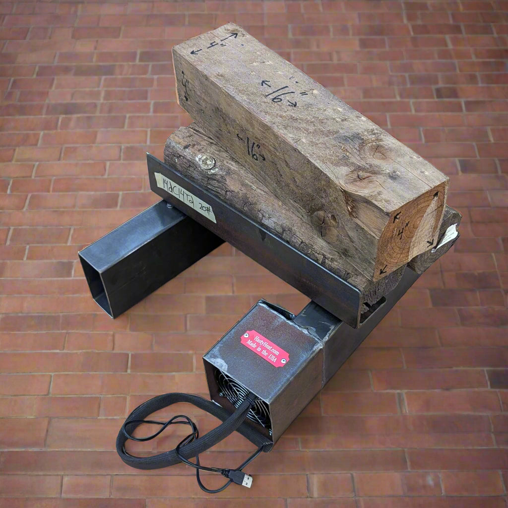 They can also be used horizontally like our popular HTH model.