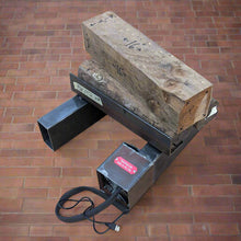 They can also be used horizontally like our popular HTH model.