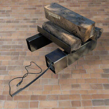 Simple setup just a few screws to assemble or rearrange.

Easily modified in mayrid of custom arrangements with the included TEK screws and your screw gun.