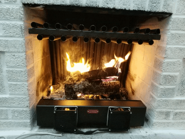 HastyHeat.com-Geschenkkarte
