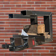 The DC can even be used in combinations 2, 3, 4, or more!

Need more heat bolt another one on now or later...