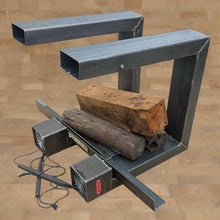 Enjoy your fireplace more and move the heat out and into your home with velocity.