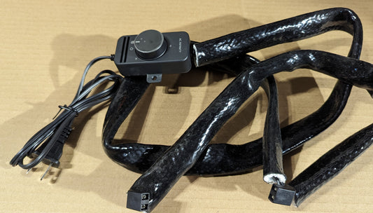2VS Variable Speed Fan Control Cord Double Fan accessory
