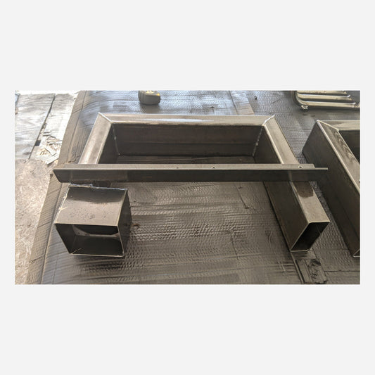 HTH5 Heavy Duty Fireplace Grate