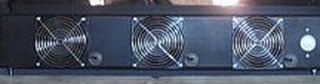 3VFP 3 Fan Pack with variable Speed Control Bundle option