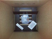 162Q 14 ~ 24TD Cube Fireplace Insert Grate Heater Heat Exchanger Blower