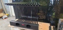 XL Tapered Grate
