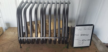 Large Stainless Tapered Fireplace Grate Heat Exchanger (Fanless)