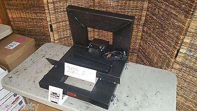 242Q 14 ~ 24TD  Cube Fireplace Insert Grate Heater Heat Exchanger Blower