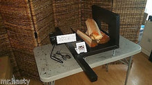 242Q 14 ~ 24TD  Cube Fireplace Insert Grate Heater Heat Exchanger Blower