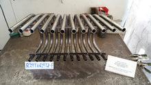Large Stainless Tapered Grate (Fanless)
